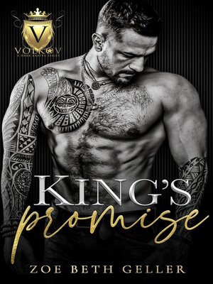 cover image of King's Promise